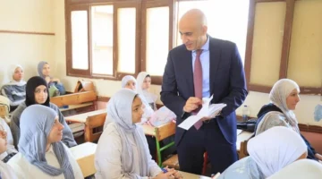 وزارة التعليم تحسم الجدل بشأن تمديد إجازة عيد الفطر لطلاب المدارس ونسبة الغياب